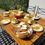 La Source D'arimont Πανσιόν Malmedy