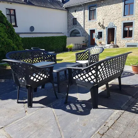 La Source D'arimont Malmedy