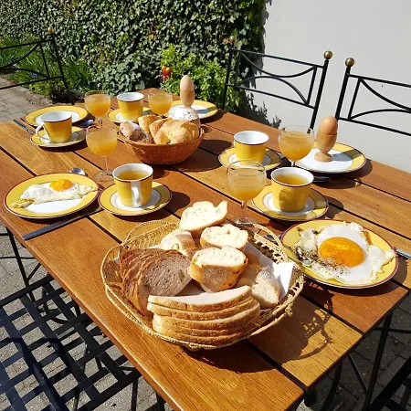 La Source D'arimont Guest house Malmedy