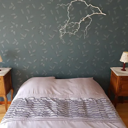 Guest house La Source D'arimont Malmedy