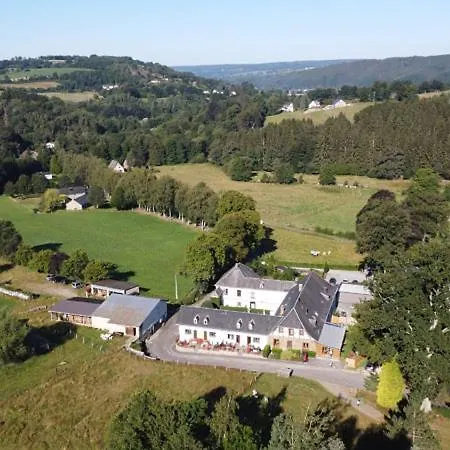 Pensjonat La Source D'arimont