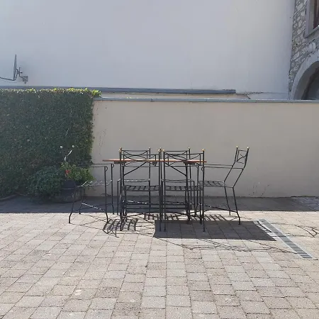 Konukevi La Source D'arimont