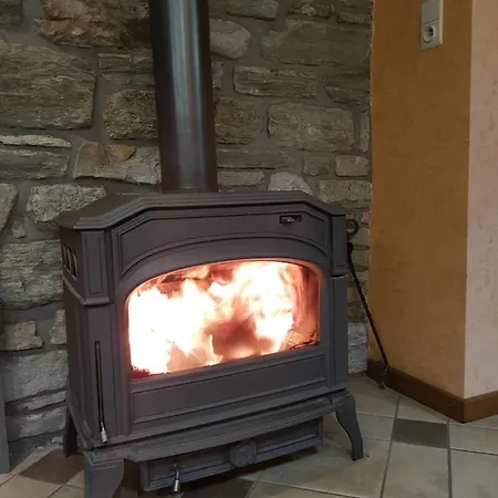 La Source D'arimont Guest house *