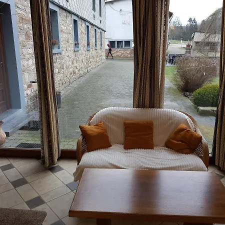 Penzion La Source D'arimont Malmedy