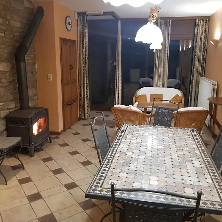 La Source D'arimont Malmedy