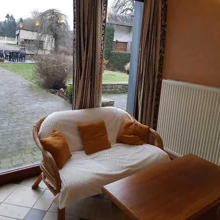 Pensjonat La Source D'arimont Malmedy