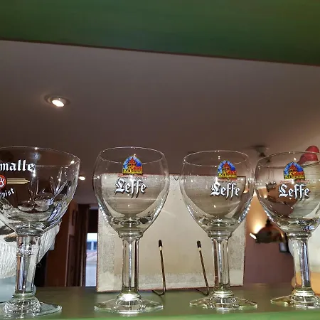 La Source D'arimont Pensionat