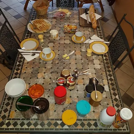 La Source D'arimont Penzion Malmedy