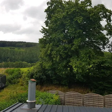La Source D'arimont * Malmedy