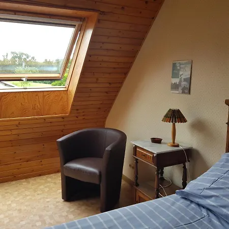 Guest house La Source D'arimont Malmedy