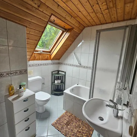 La Source D'arimont Pensjonat