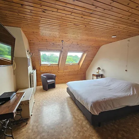 Penzion La Source D'arimont