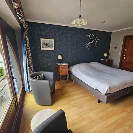 La Source D'arimont Penzion 3*