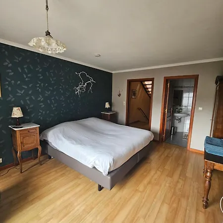 La Source D'arimont Penzion Malmedy