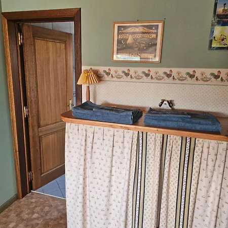 La Source D'arimont 3*