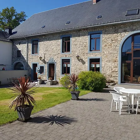 La Source D'arimont Malmedy