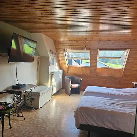 La Source D'arimont 3* Malmedy