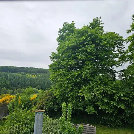 La Source D'arimont Penzion 3*