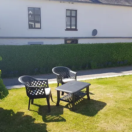 La Source D'arimont Penzion 3*