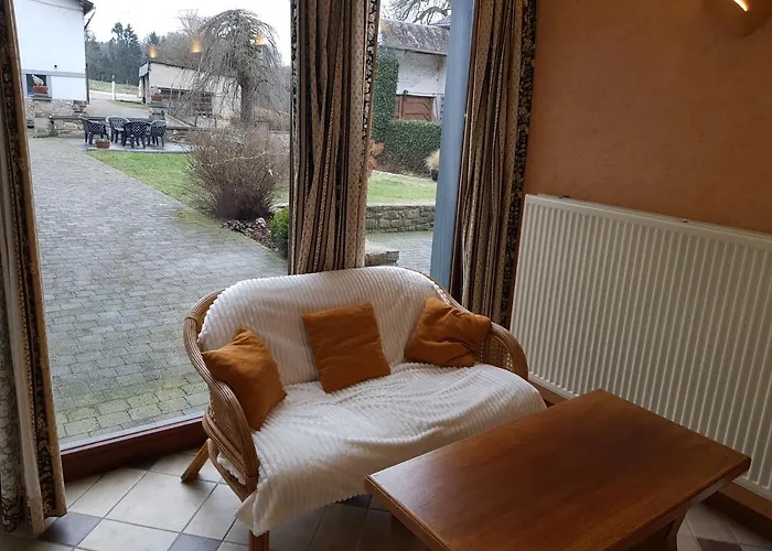Guest house La Source D'arimont Malmedy