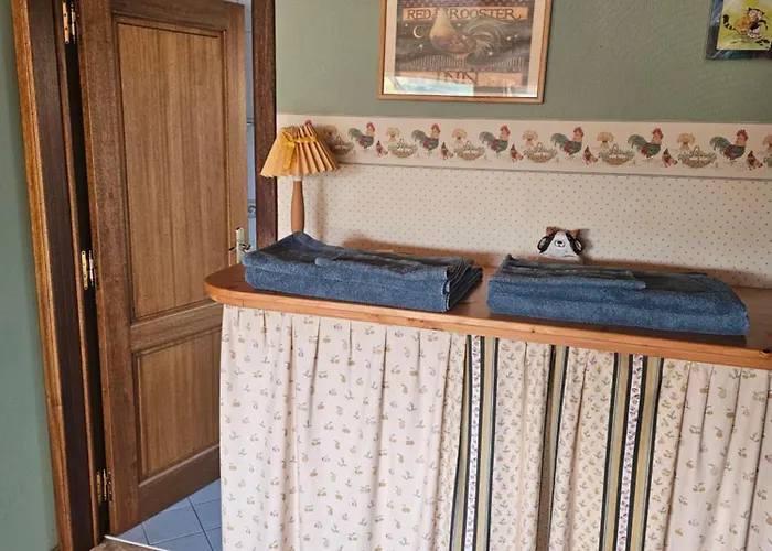 La Source D'arimont 3*